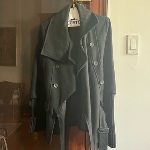 Patrizia Pepe Coat